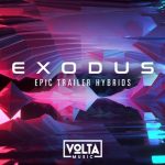 Volta Music - Exodus