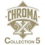 Chroma X - CMX005