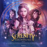 Hybrid Core + Sound - Serendipity