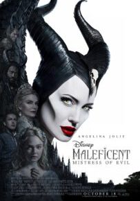 Maleficent 2 TV Spot