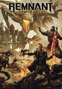 Remnant From The Ashes Trailer